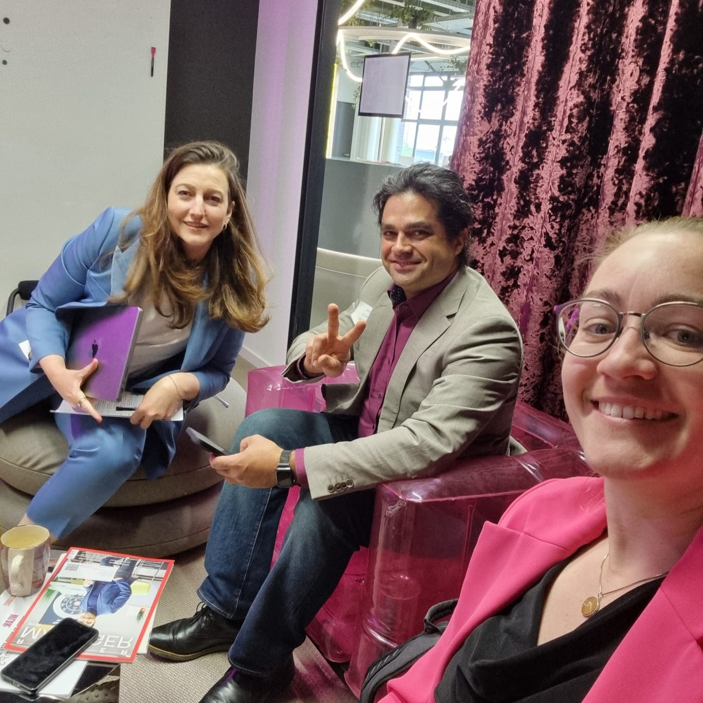 BRYCK Startup Alliance Accelerator| 04.-06.26 | Essen